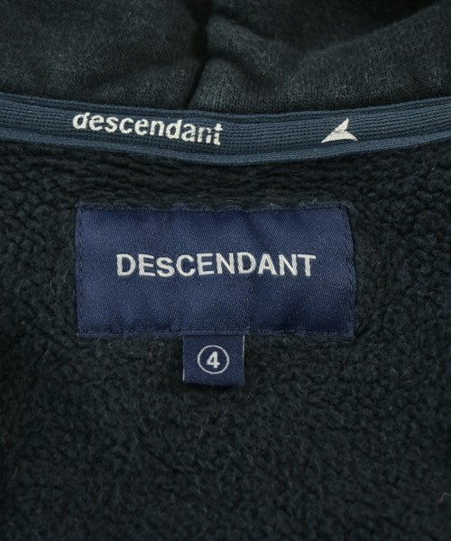 DESCENDANT 連帽衫