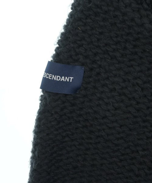 DESCENDANT 毛衣
