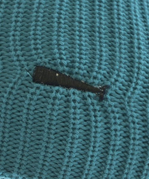 DESCENDANT 針織帽/毛線帽