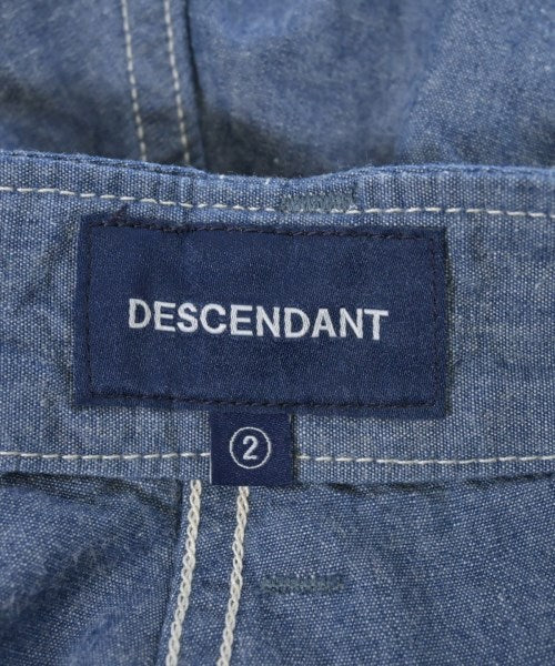 DESCENDANT 其他款
