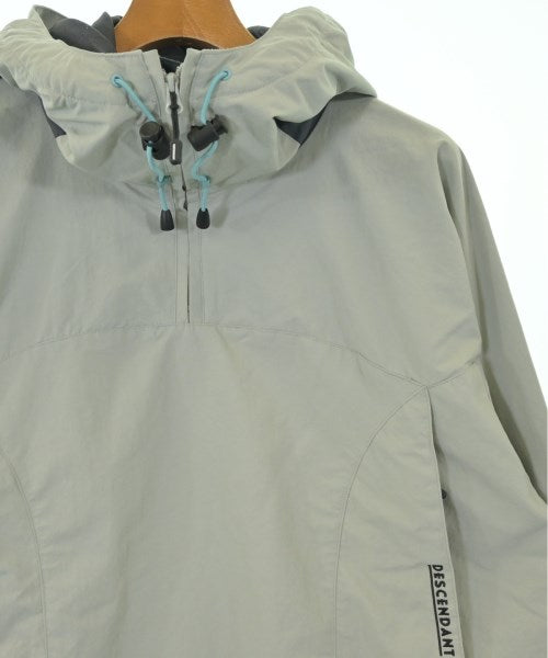 DESCENDANT 其他飛行外套