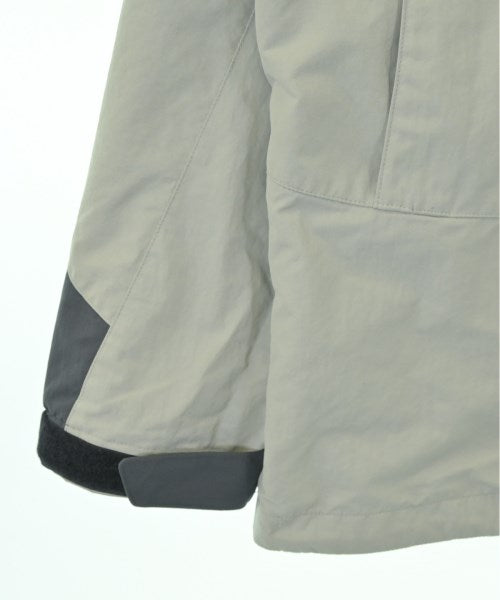 DESCENDANT 其他飛行外套