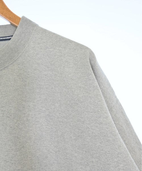 DESCENDANT T恤/上衣