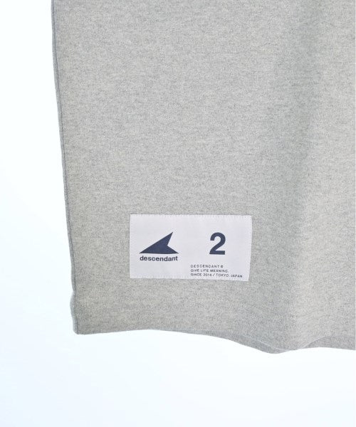 DESCENDANT T恤/上衣