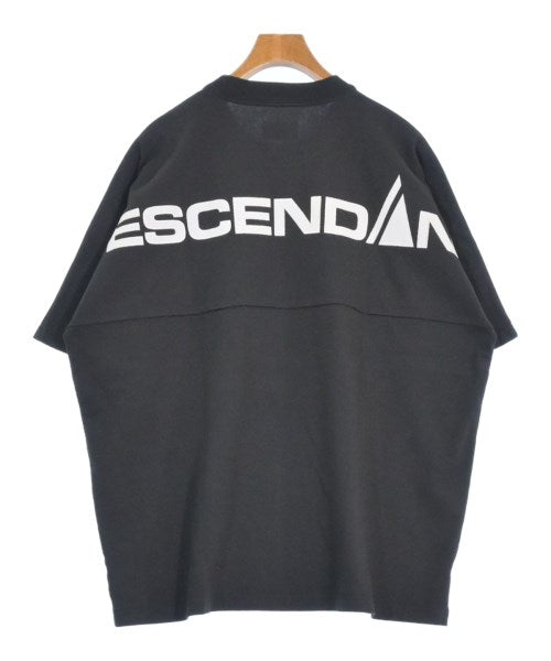 DESCENDANT T恤/上衣