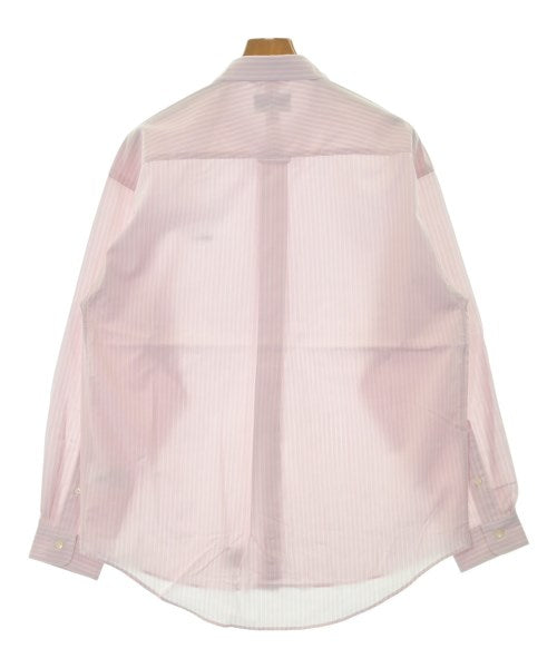 DESCENDANT 休襯衫