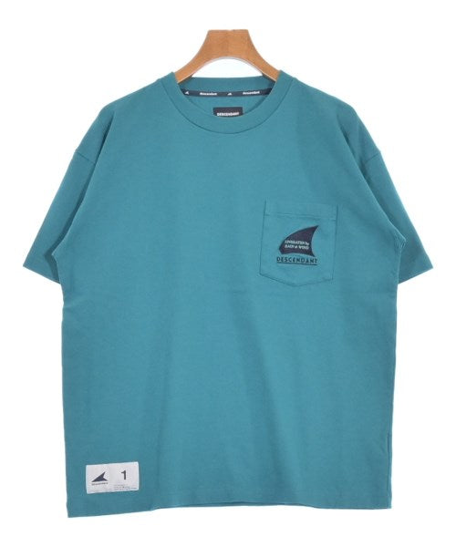 DESCENDANT POLO衫