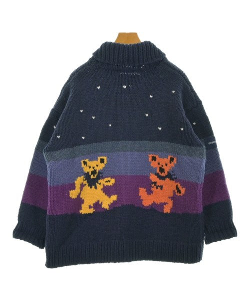 DESCENDANT 開襟衫