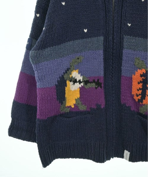 DESCENDANT 開襟衫