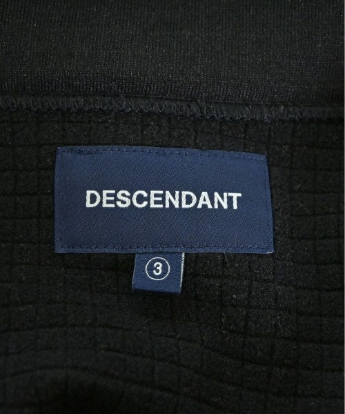 DESCENDANT 運動衫