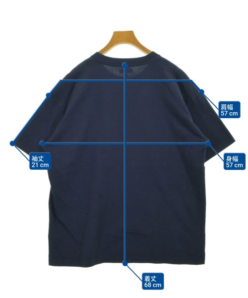 DESCENDANT T恤/上衣