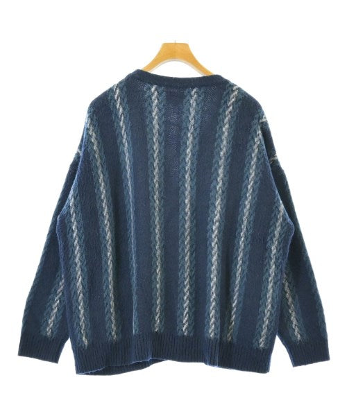 DESCENDANT 開襟衫