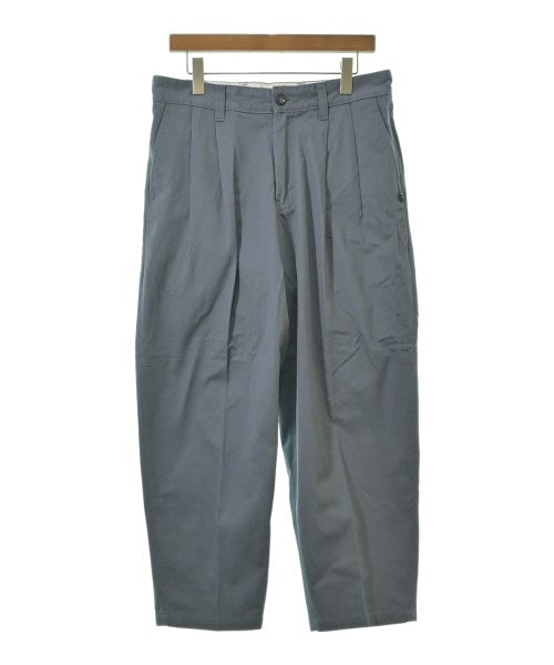 DESCENDANT 休閒褲