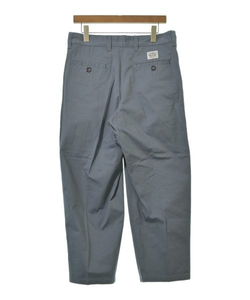 DESCENDANT 休閒褲