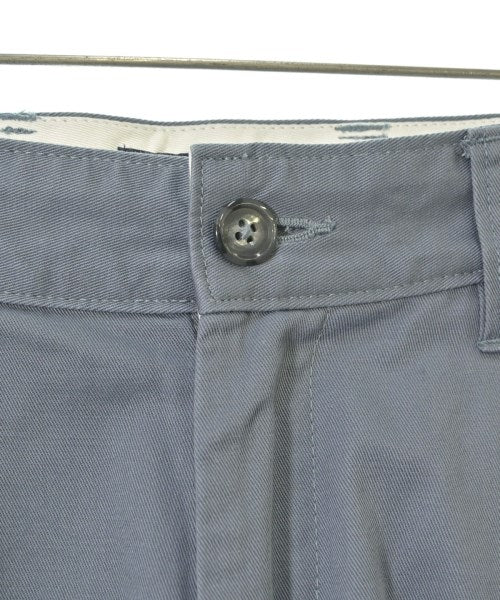 DESCENDANT 休閒褲