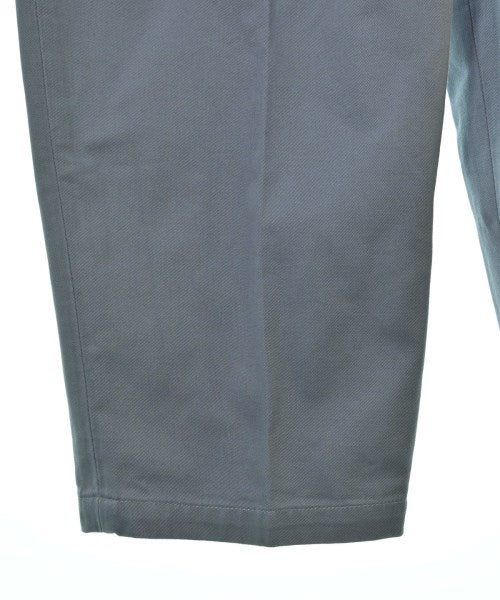 DESCENDANT 休閒褲