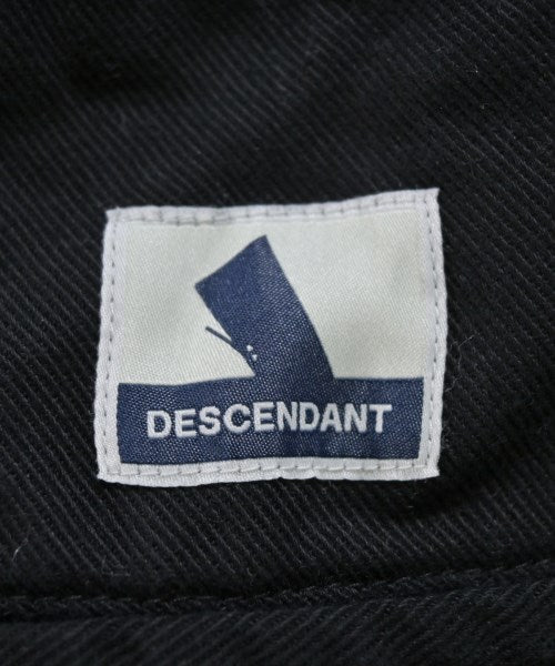 DESCENDANT 其他款