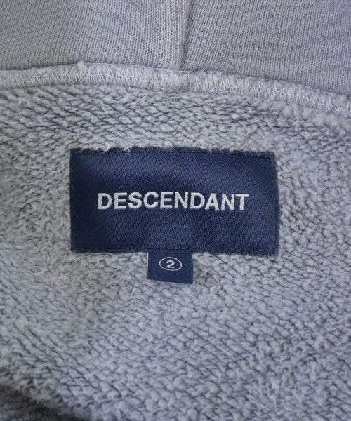 DESCENDANT 連帽衫
