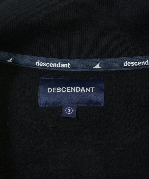 DESCENDANT 運動衫