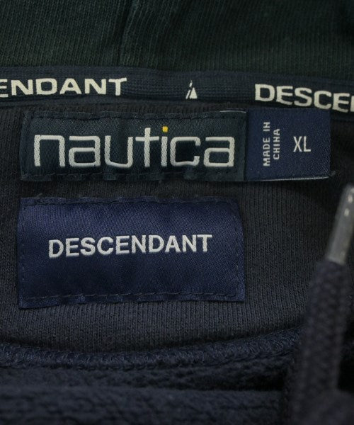 DESCENDANT 連帽衫