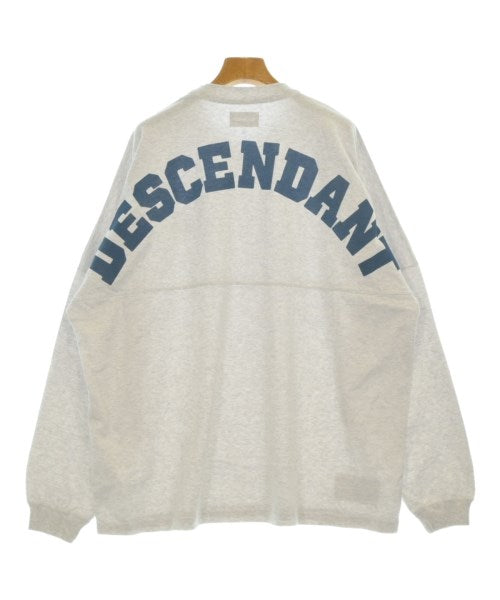 DESCENDANT T恤/上衣
