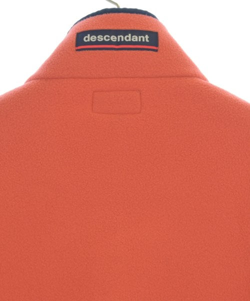 DESCENDANT 運動衫