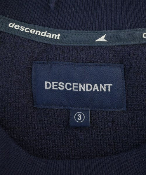 DESCENDANT 運動衫