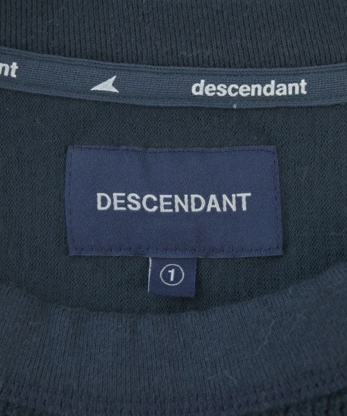 DESCENDANT T恤/上衣