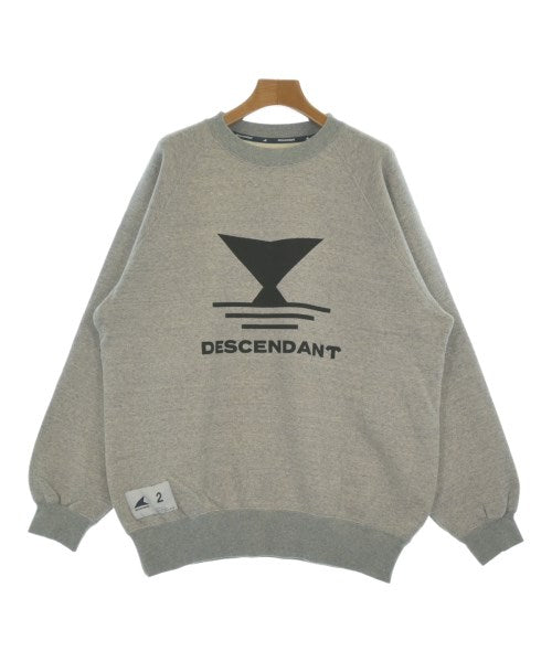 DESCENDANT 運動衫
