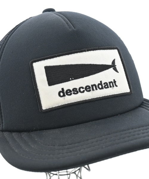DESCENDANT 棒球帽