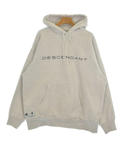 DESCENDANT 連帽衫