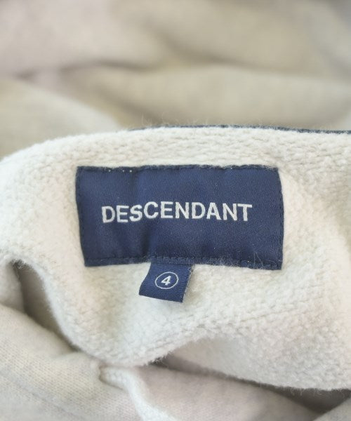 DESCENDANT 連帽衫