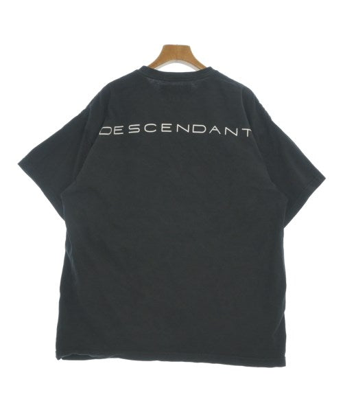 DESCENDANT T恤/上衣