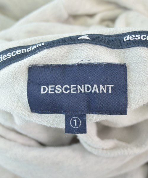DESCENDANT T恤/上衣