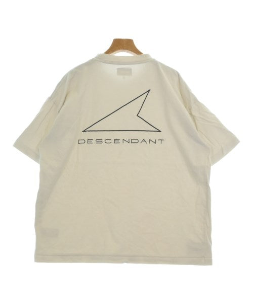 DESCENDANT T恤/上衣