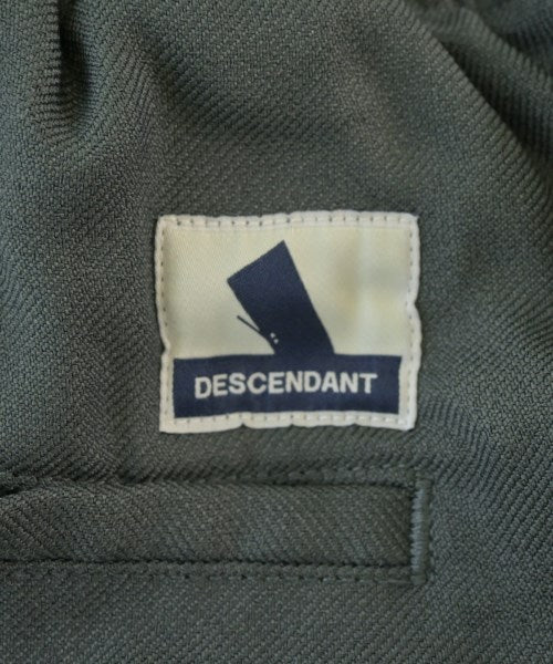 DESCENDANT 其他款