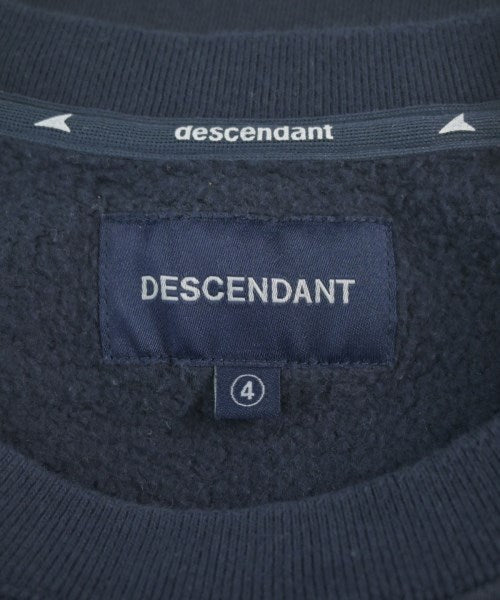 DESCENDANT 運動衫