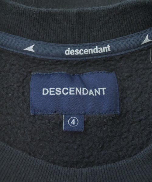 DESCENDANT 運動衫
