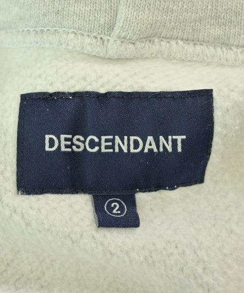 DESCENDANT 連帽衫