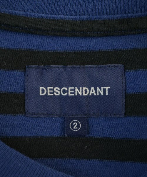 DESCENDANT T恤/上衣
