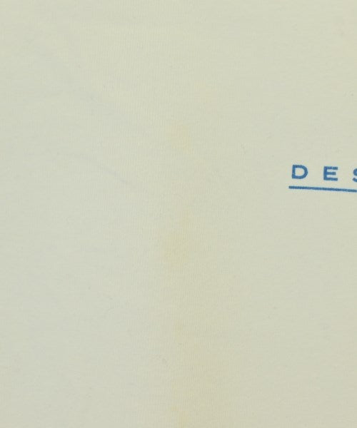 DESCENDANT T恤/上衣