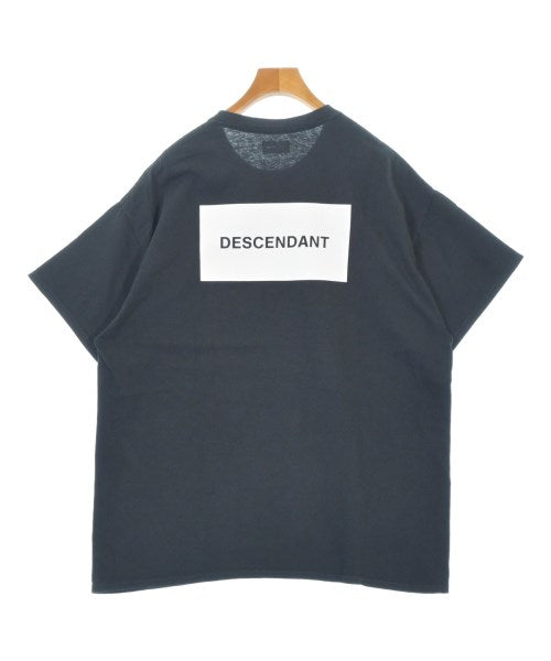 DESCENDANT T恤/上衣