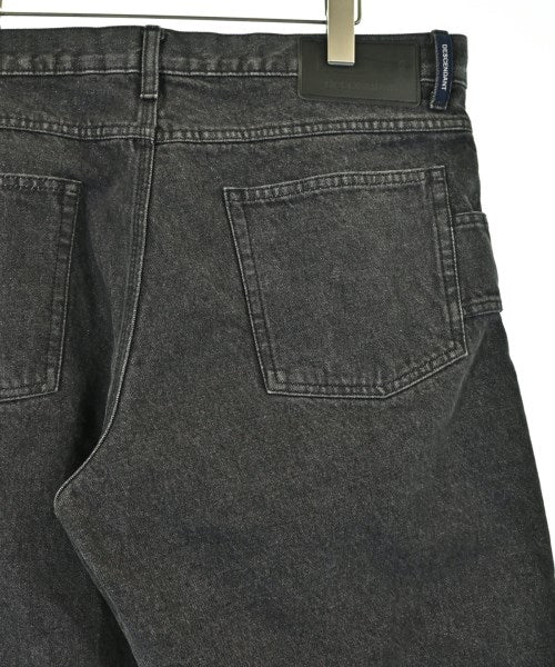 DESCENDANT 牛仔褲
