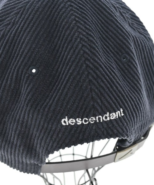 DESCENDANT 棒球帽