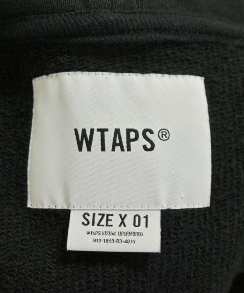 WTAPS 連帽衫