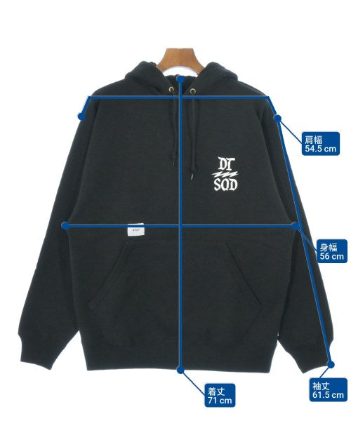 WTAPS 連帽衫