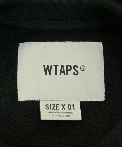 WTAPS 連帽衫