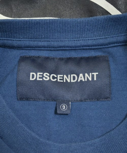 DESCENDANT T恤/上衣