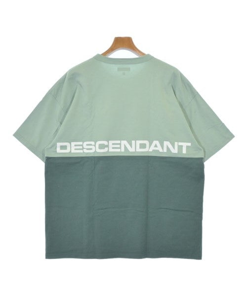 DESCENDANT T恤/上衣