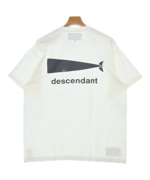 DESCENDANT T恤/上衣